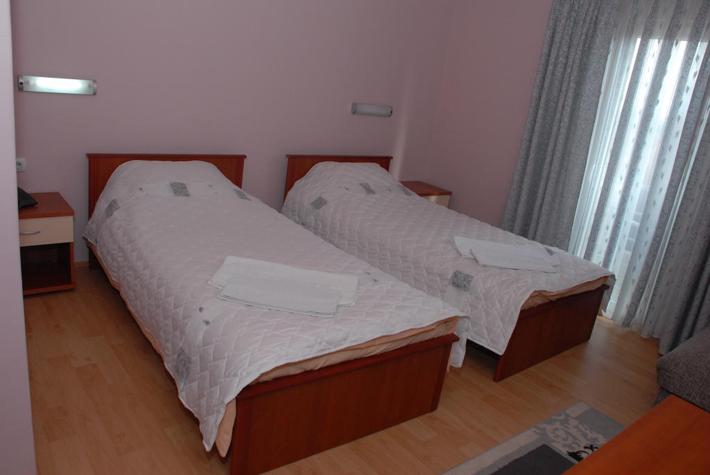 Harmony Hotel Куманово Номер фото