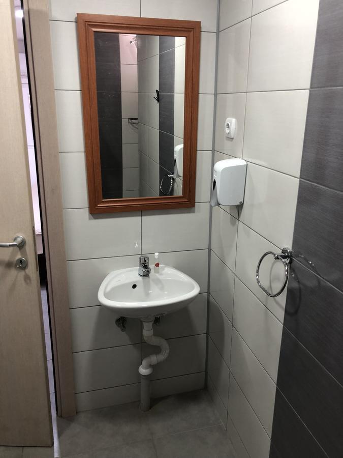 Harmony Hotel Куманово Экстерьер фото