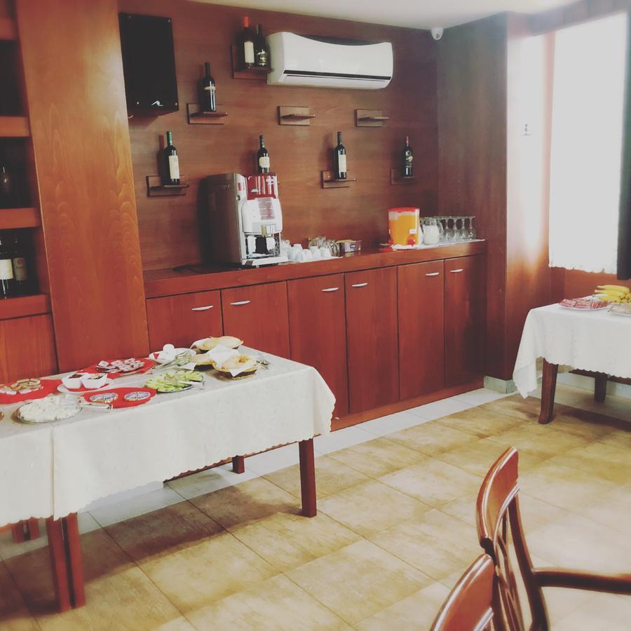 Harmony Hotel Куманово Экстерьер фото