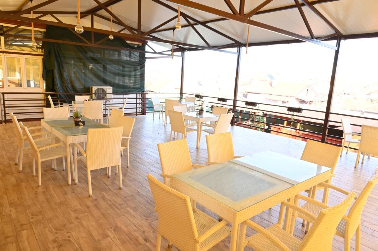 Harmony Hotel Куманово Экстерьер фото