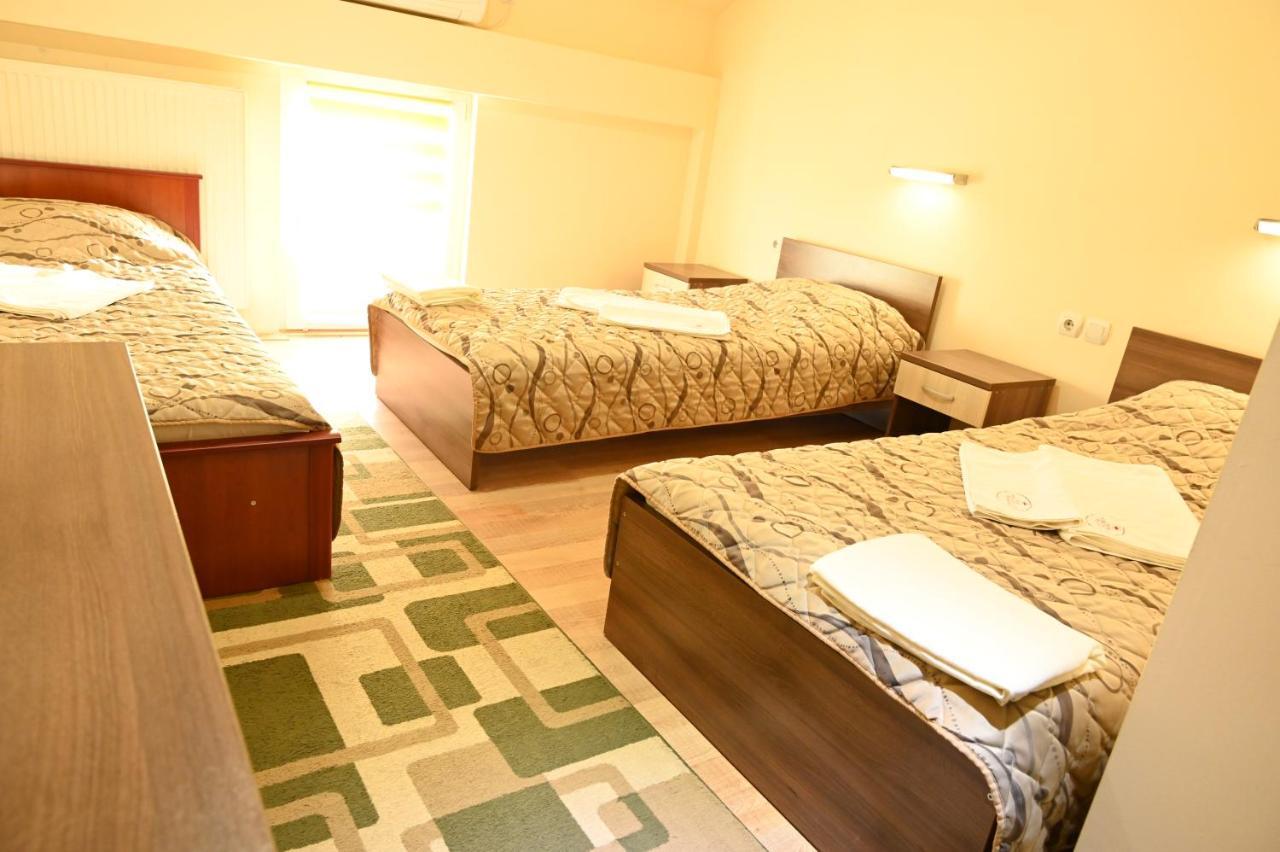 Harmony Hotel Куманово Экстерьер фото