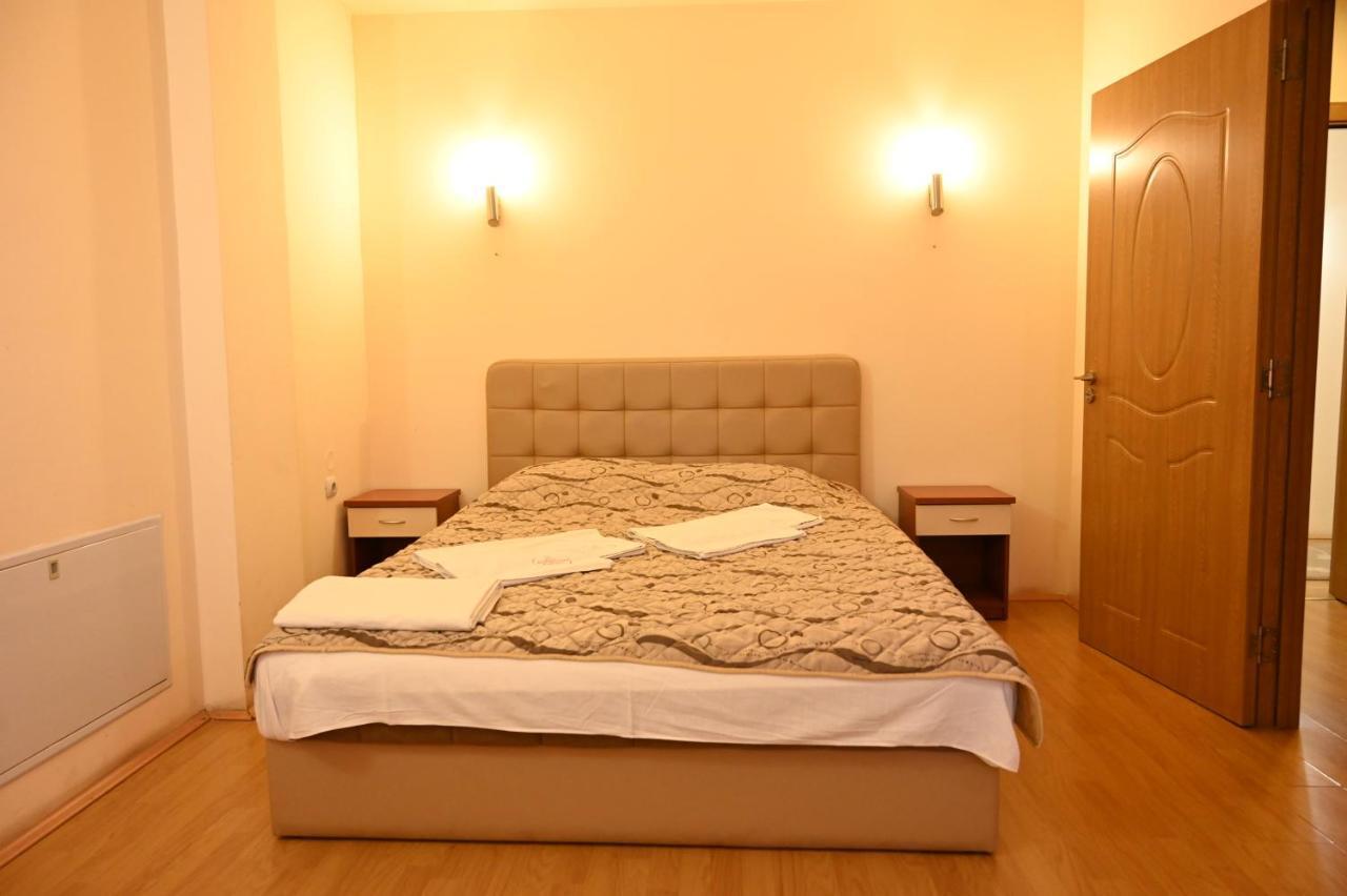 Harmony Hotel Куманово Экстерьер фото